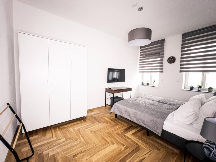 ✪ Firstclass-Apartment In Leipzig-Gohlis ✪ Exterior photo