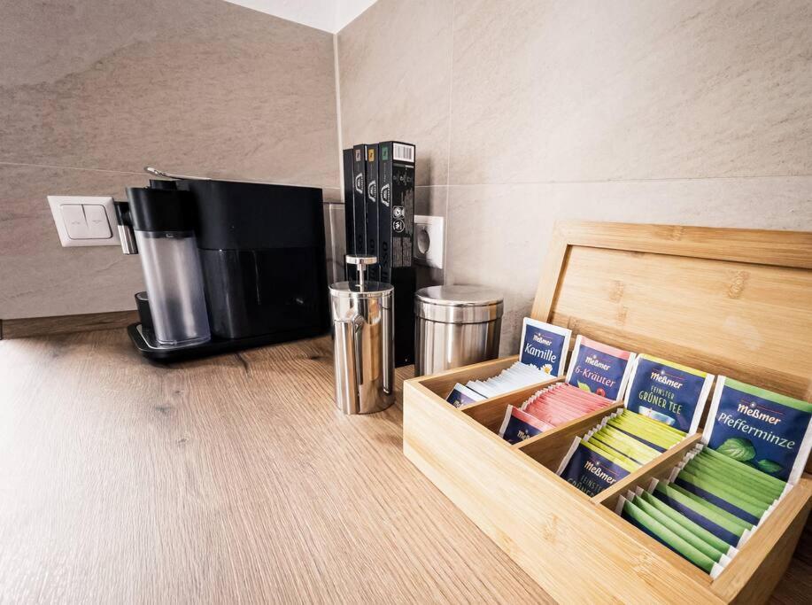 ✪ Firstclass-Apartment In Leipzig-Gohlis ✪ Exterior photo