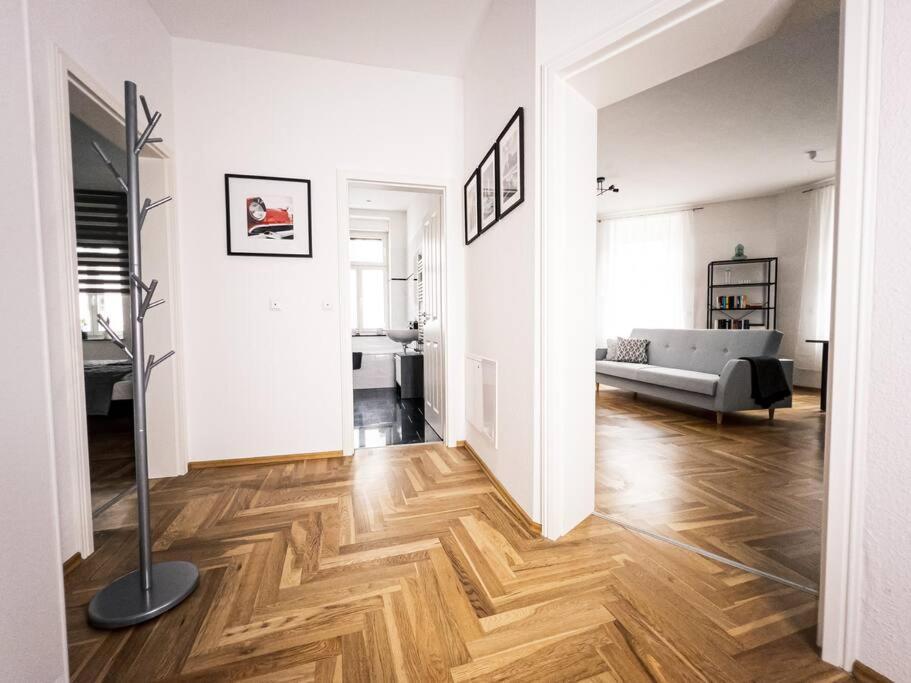 ✪ Firstclass-Apartment In Leipzig-Gohlis ✪ Exterior photo